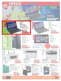 HiFi Corp : Match Point Sale (1 Jul - 5 Jul 2015), page 2