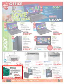 HiFi Corp : Match Point Sale (1 Jul - 5 Jul 2015), page 2