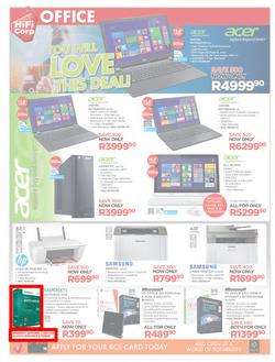 HiFi Corp : Match Point Sale (1 Jul - 5 Jul 2015), page 2