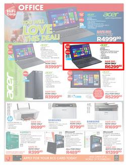 HiFi Corp : Match Point Sale (1 Jul - 5 Jul 2015), page 2