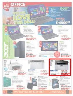 HiFi Corp : Match Point Sale (1 Jul - 5 Jul 2015), page 2