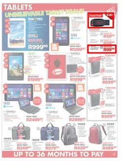 HiFi Corp : Match Point Sale (1 Jul - 5 Jul 2015), page 3