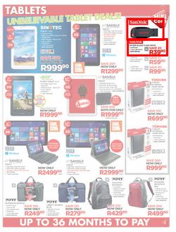 HiFi Corp : Match Point Sale (1 Jul - 5 Jul 2015), page 3