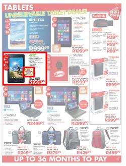 HiFi Corp : Match Point Sale (1 Jul - 5 Jul 2015), page 3