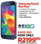 Samsung Grand Neo Plus