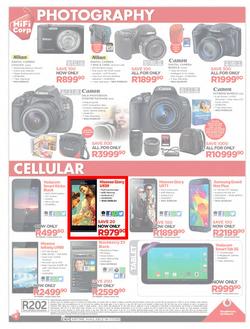HiFi Corp : Match Point Sale (1 Jul - 5 Jul 2015), page 4