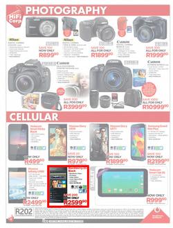 HiFi Corp : Match Point Sale (1 Jul - 5 Jul 2015), page 4
