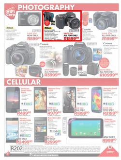 HiFi Corp : Match Point Sale (1 Jul - 5 Jul 2015), page 4