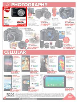 HiFi Corp : Match Point Sale (1 Jul - 5 Jul 2015), page 4
