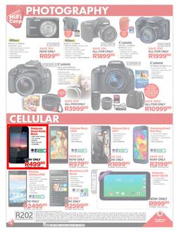 HiFi Corp : Match Point Sale (1 Jul - 5 Jul 2015), page 4