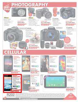 HiFi Corp : Match Point Sale (1 Jul - 5 Jul 2015), page 4