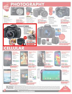 HiFi Corp : Match Point Sale (1 Jul - 5 Jul 2015), page 4