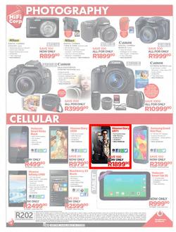 HiFi Corp : Match Point Sale (1 Jul - 5 Jul 2015), page 4