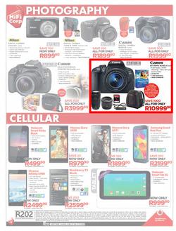 HiFi Corp : Match Point Sale (1 Jul - 5 Jul 2015), page 4