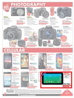 HiFi Corp : Match Point Sale (1 Jul - 5 Jul 2015), page 4