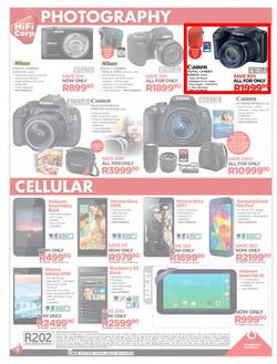 HiFi Corp : Match Point Sale (1 Jul - 5 Jul 2015), page 4