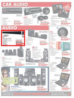 HiFi Corp : Match Point Sale (1 Jul - 5 Jul 2015), page 5
