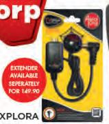 Extender