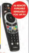A6 Explora Remote