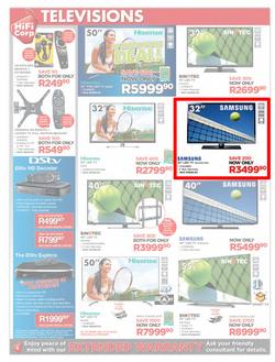 HiFi Corp : Match Point Sale (1 Jul - 5 Jul 2015), page 6