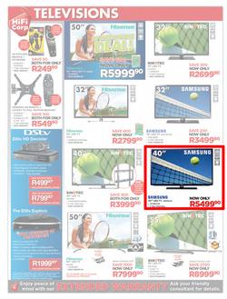 HiFi Corp : Match Point Sale (1 Jul - 5 Jul 2015), page 6