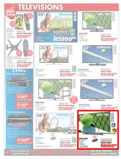 HiFi Corp : Match Point Sale (1 Jul - 5 Jul 2015), page 6