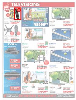 HiFi Corp : Match Point Sale (1 Jul - 5 Jul 2015), page 6
