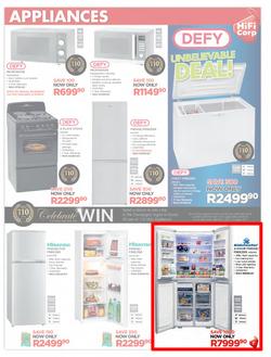 HiFi Corp : Match Point Sale (1 Jul - 5 Jul 2015), page 7