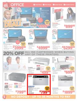 HiFi Corp : Why Shop Anywhere Else (26 Aug - 30 Aug 2015), page 2