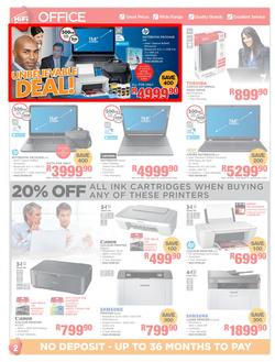 HiFi Corp : Why Shop Anywhere Else (26 Aug - 30 Aug 2015), page 2
