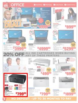 HiFi Corp : Why Shop Anywhere Else (26 Aug - 30 Aug 2015), page 2