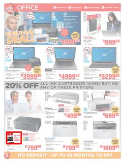 HiFi Corp : Why Shop Anywhere Else (26 Aug - 30 Aug 2015), page 2