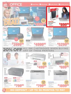 HiFi Corp : Why Shop Anywhere Else (26 Aug - 30 Aug 2015), page 2