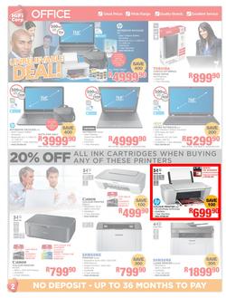 HiFi Corp : Why Shop Anywhere Else (26 Aug - 30 Aug 2015), page 2
