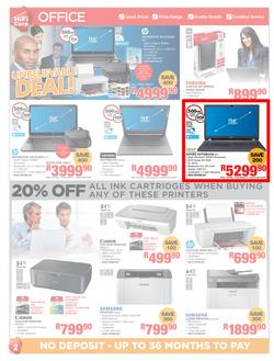 HiFi Corp : Why Shop Anywhere Else (26 Aug - 30 Aug 2015), page 2