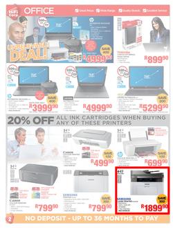 HiFi Corp : Why Shop Anywhere Else (26 Aug - 30 Aug 2015), page 2