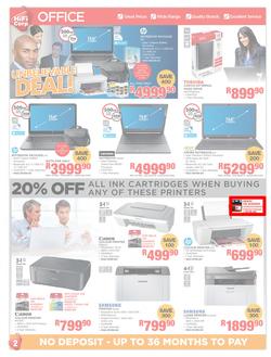 HiFi Corp : Why Shop Anywhere Else (26 Aug - 30 Aug 2015), page 2