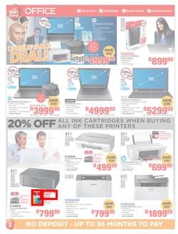 HiFi Corp : Why Shop Anywhere Else (26 Aug - 30 Aug 2015), page 2
