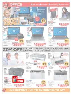 HiFi Corp : Why Shop Anywhere Else (26 Aug - 30 Aug 2015), page 2