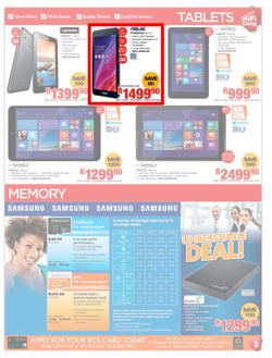 HiFi Corp : Why Shop Anywhere Else (26 Aug - 30 Aug 2015), page 3