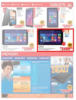 HiFi Corp : Why Shop Anywhere Else (26 Aug - 30 Aug 2015), page 3