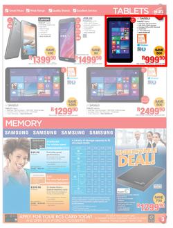 HiFi Corp : Why Shop Anywhere Else (26 Aug - 30 Aug 2015), page 3