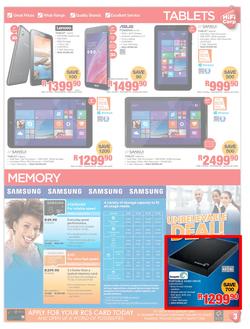 HiFi Corp : Why Shop Anywhere Else (26 Aug - 30 Aug 2015), page 3