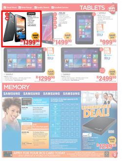 HiFi Corp : Why Shop Anywhere Else (26 Aug - 30 Aug 2015), page 3