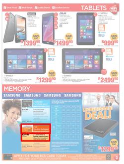 HiFi Corp : Why Shop Anywhere Else (26 Aug - 30 Aug 2015), page 3