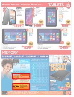 HiFi Corp : Why Shop Anywhere Else (26 Aug - 30 Aug 2015), page 3