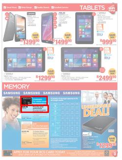 HiFi Corp : Why Shop Anywhere Else (26 Aug - 30 Aug 2015), page 3