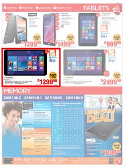 HiFi Corp : Why Shop Anywhere Else (26 Aug - 30 Aug 2015), page 3