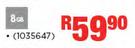 SanDisk Cruzer Blade 8GB Flash Drive