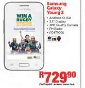 Samsung Galaxy Young 2